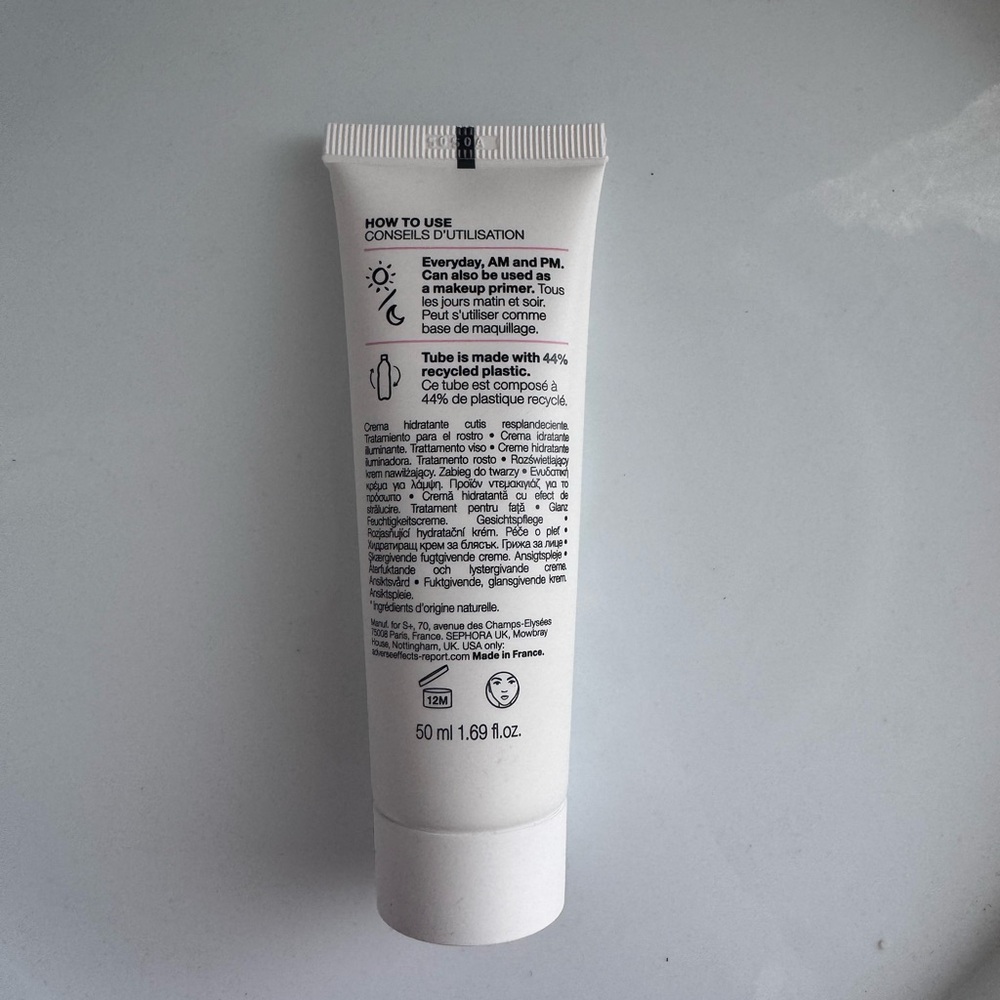 Sephora- All Day Hydrator - Picture 5 of 5